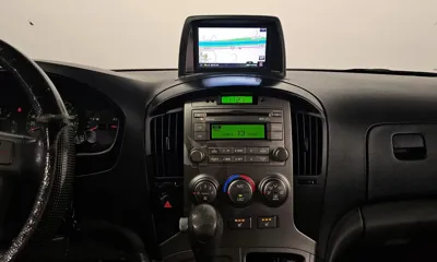 Hyundai Starex 2013, 255688 км, за 3610.35 USD - фото 14