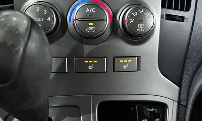Hyundai Starex 2013, 255688 км, за 3610.35 USD - фото 19