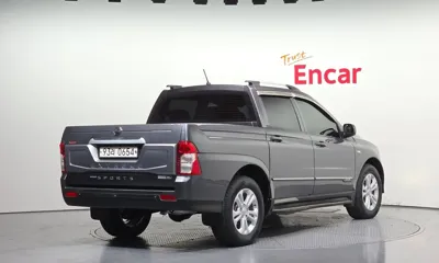 KG_Mobility_Ssangyong KORANDO 2018, 208104 км, за 4437.08 USD