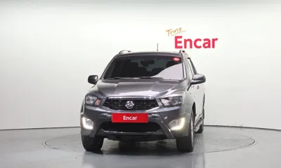 KG_Mobility_Ssangyong KORANDO 2018, 208104 км, за 4437.08 USD