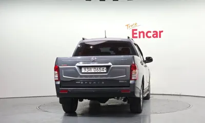 KG_Mobility_Ssangyong KORANDO 2018, 208104 км, за 4437.08 USD