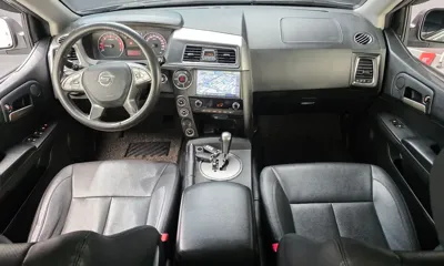 KG_Mobility_Ssangyong KORANDO 2018, 208104 км, за 4437.08 USD - фото 7