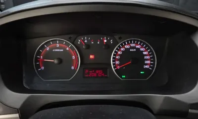 KG_Mobility_Ssangyong KORANDO 2018, 208104 км, за 4437.08 USD - фото 8