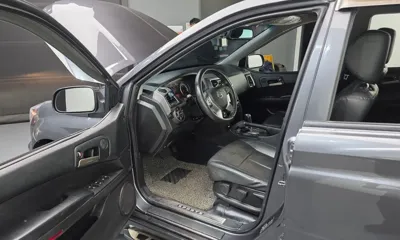 KG_Mobility_Ssangyong KORANDO 2018, 208104 км, за 4437.08 USD - фото 10