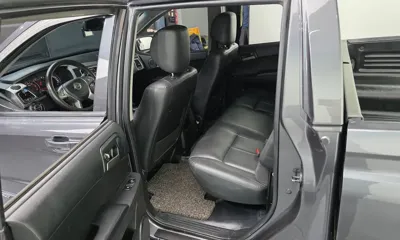KG_Mobility_Ssangyong KORANDO 2018, 208104 км, за 4437.08 USD - фото 11