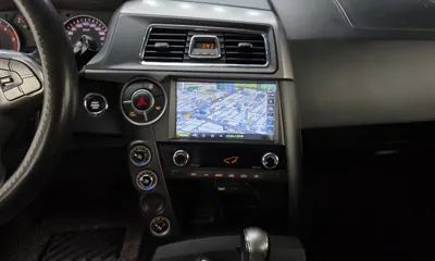KG_Mobility_Ssangyong KORANDO 2018, 208104 км, за 4437.08 USD - фото 17