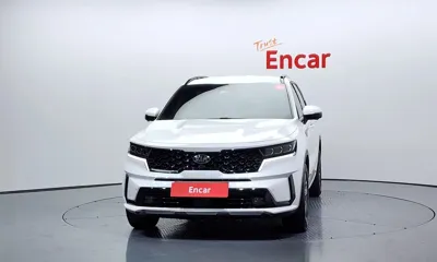 Kia Sorento 2021, 98822 км, за 19689.46 USD