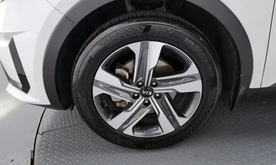 Kia Sorento 2021, 98822 км, за 19689.46 USD