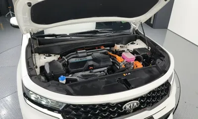 Kia Sorento 2021, 98822 км, за 19689.46 USD - фото 6