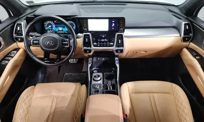 Kia Sorento 2021, 98822 км, за 19689.46 USD - фото 7