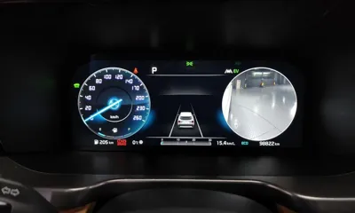 Kia Sorento 2021, 98822 км, за 19689.46 USD - фото 8