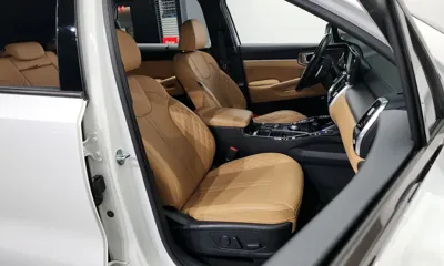 Kia Sorento 2021, 98822 км, за 19689.46 USD - фото 11
