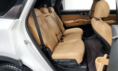 Kia Sorento 2021, 98822 км, за 19689.46 USD - фото 12