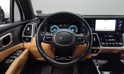 Kia Sorento 2021, 98822 км, за 19689.46 USD - фото 13