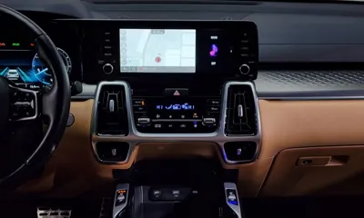 Kia Sorento 2021, 98822 км, за 19689.46 USD - фото 14