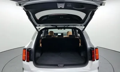 Kia Sorento 2021, 98822 км, за 19689.46 USD - фото 20