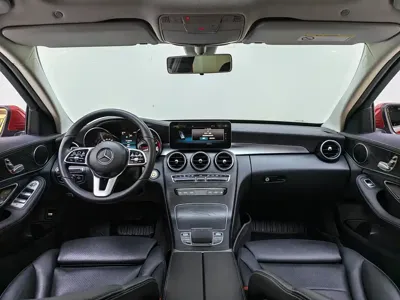 Mercedes-Benz C-Class 2019, 68000 км, за 15611.76 USD - фото 8