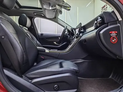 Mercedes-Benz C-Class 2019, 68000 км, за 15611.76 USD - фото 13
