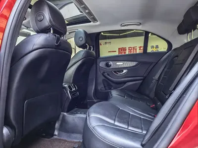Mercedes-Benz C-Class 2019, 68000 км, за 15611.76 USD - фото 15