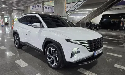 Hyundai Tucson 2022, 41774 км, за 17920.44 USD