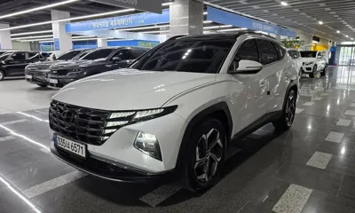 Hyundai Tucson 2022, 41774 км, за 17920.44 USD
