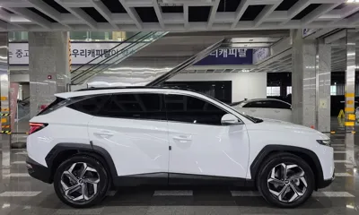 Hyundai Tucson 2022, 41774 км, за 17920.44 USD
