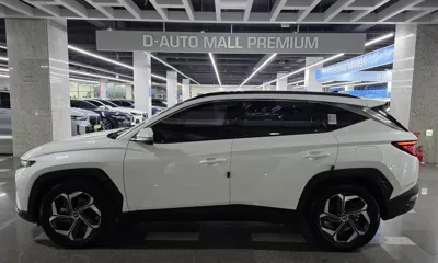Hyundai Tucson 2022, 41774 км, за 17920.44 USD
