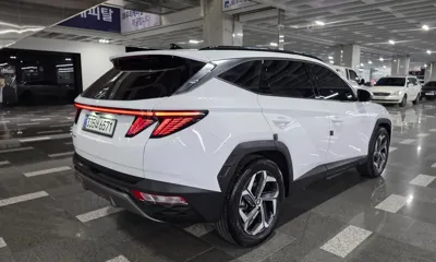 Hyundai Tucson 2022, 41774 км, за 17920.44 USD - фото 6