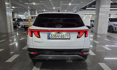 Hyundai Tucson 2022, 41774 км, за 17920.44 USD - фото 7