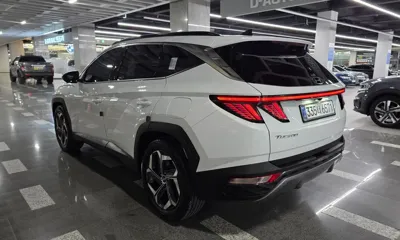 Hyundai Tucson 2022, 41774 км, за 17920.44 USD - фото 8