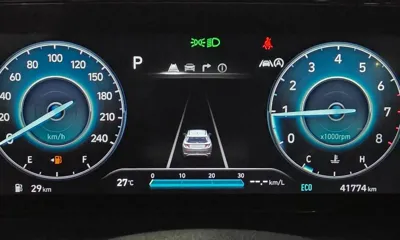 Hyundai Tucson 2022, 41774 км, за 17920.44 USD - фото 9
