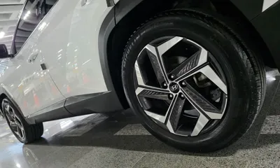 Hyundai Tucson 2022, 41774 км, за 17920.44 USD - фото 20