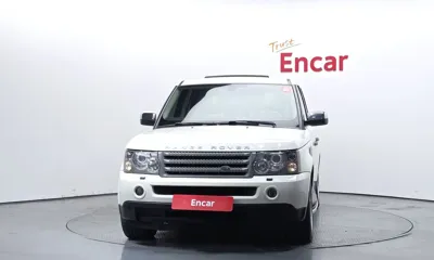Land Rover Range Rover Sport 2009, 210288 км, за 4823.26 USD