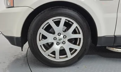 Land Rover Range Rover Sport 2009, 210288 км, за 4823.26 USD
