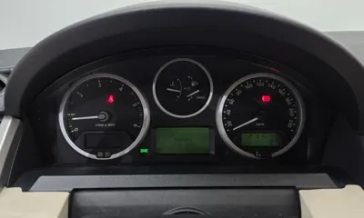 Land Rover Range Rover Sport 2009, 210288 км, за 4823.26 USD - фото 8