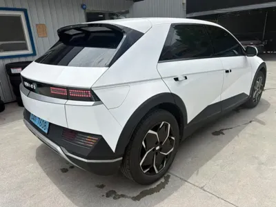 Hyundai Ioniq5 2023, 54747 км, за 8130.3 USD