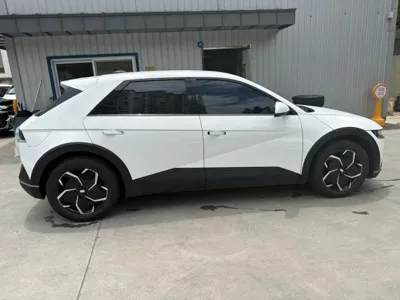 Hyundai Ioniq5 2023, 54747 км, за 8130.3 USD