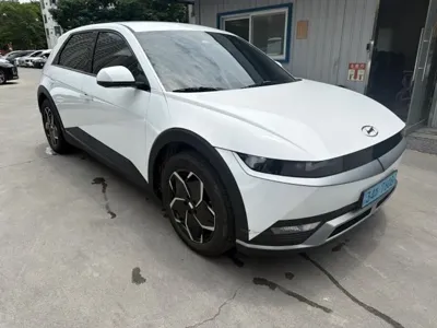 Hyundai Ioniq5 2023, 54747 км, за 8130.3 USD