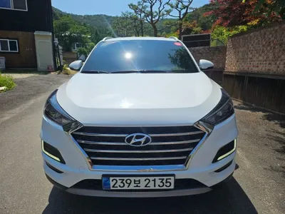 Hyundai Tucson 2020, 53480 км, за 11246.18 USD