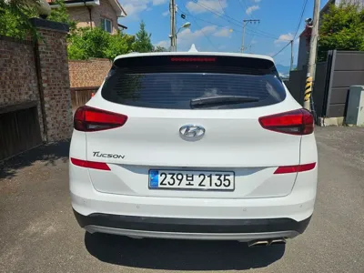 Hyundai Tucson 2020, 53480 км, за 11246.18 USD