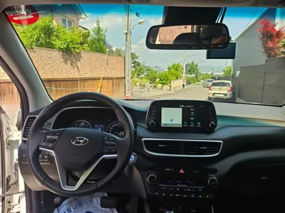 Hyundai Tucson 2020, 53480 км, за 11246.18 USD - фото 7