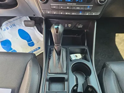 Hyundai Tucson 2020, 53480 км, за 11246.18 USD - фото 9
