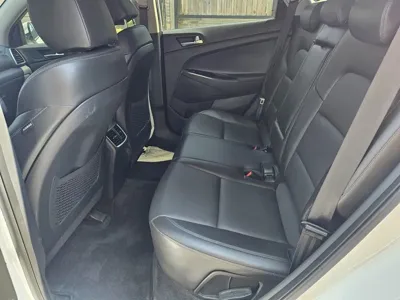 Hyundai Tucson 2020, 53480 км, за 11246.18 USD - фото 11