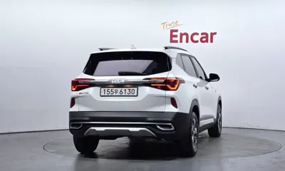 Kia Seltos 2022, 77531 км, за 10737.77 USD