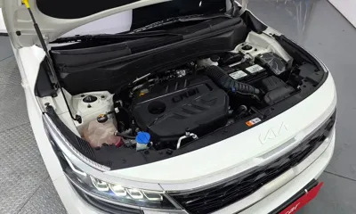 Kia Seltos 2022, 77531 км, за 10737.77 USD - фото 6