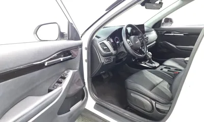 Kia Seltos 2022, 77531 км, за 10737.77 USD - фото 10