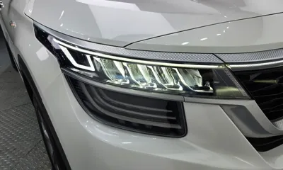 Kia Seltos 2022, 77531 км, за 10737.77 USD - фото 22