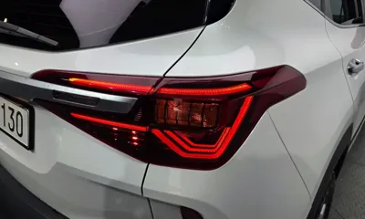 Kia Seltos 2022, 77531 км, за 10737.77 USD - фото 23