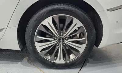 Kia K8 2023, 100997 км, за 16482.09 USD - фото 21