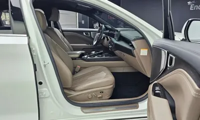 Kia K8 2023, 100997 км, за 16482.09 USD - фото 26